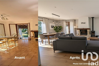  maison la-crau 83260