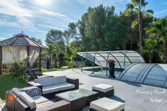  maison la-crau 83260