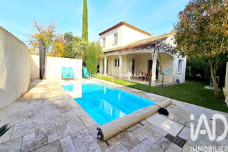  maison la-crau 83260