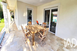  maison la-crau 83260