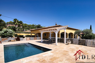  maison la-crau 83260