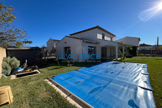  maison la-crau 83260