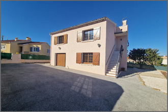  maison la-crau 83260