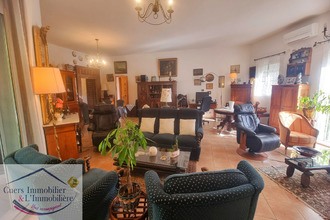  maison la-crau 83260