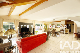  maison la-crau 83260