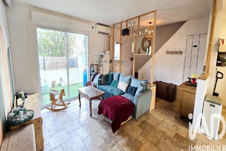  maison la-crau 83260