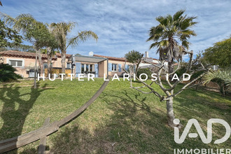  maison la-crau 83260