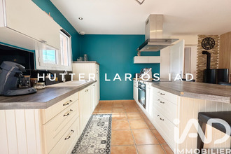  maison la-crau 83260