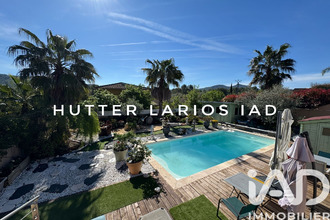  maison la-crau 83260