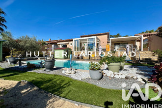  maison la-crau 83260