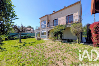  maison la-crau 83260