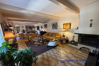  maison la-crau 83260