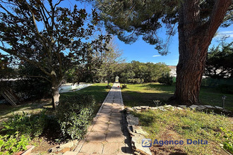  maison la-crau 83260