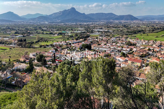  maison la-crau 83260