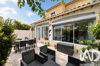  maison la-crau 83260