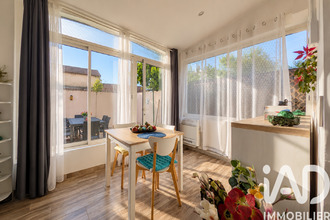  maison la-crau 83260