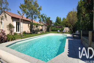  maison la-crau 83260