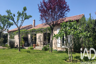  maison la-crau 83260