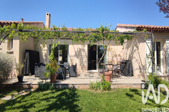 maison la-crau 83260