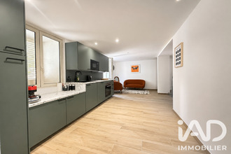  maison la-crau 83260