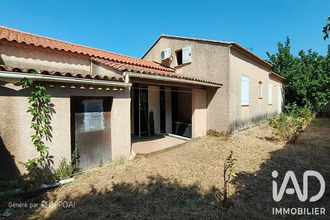  maison la-crau 83260