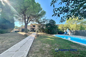  maison la-crau 83260