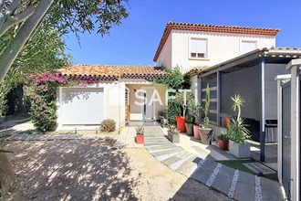  maison la-crau 83260