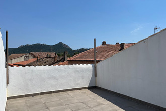  maison la-crau 83260