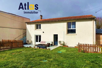  maison la-creche 79260