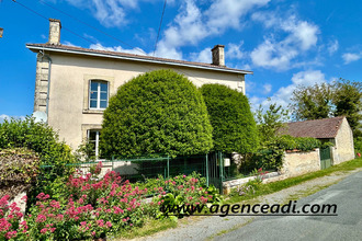  maison la-creche 79260