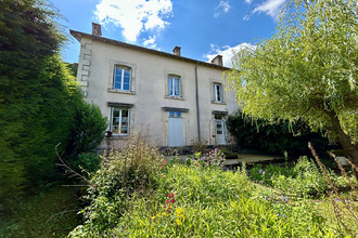  maison la-creche 79260