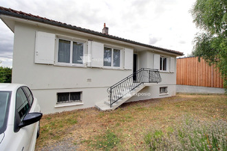  maison la-creche 79260