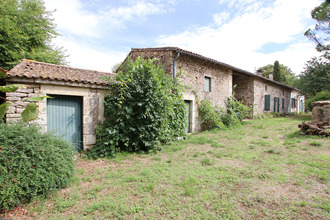  maison la-creche 79260