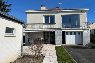  maison la-creche 79260