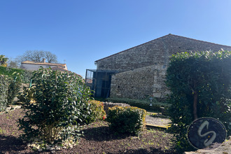  maison la-creche 79260