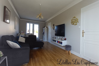  maison la-creche 79260