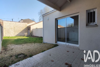  maison la-creche 79260