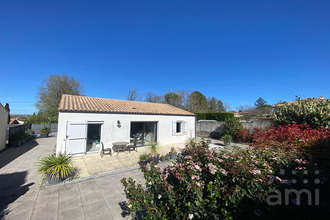  maison la-creche 79260