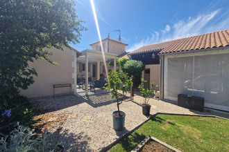  maison la-creche 79260