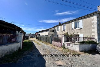  maison la-creche 79260