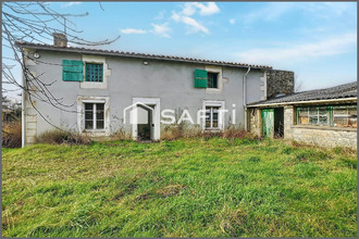 maison la-creche 79260