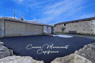  maison la-creche 79260