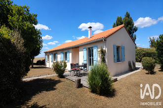  maison la-creche 79260