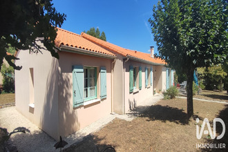  maison la-creche 79260