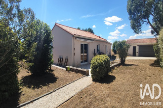  maison la-creche 79260