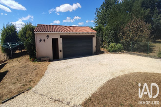  maison la-creche 79260