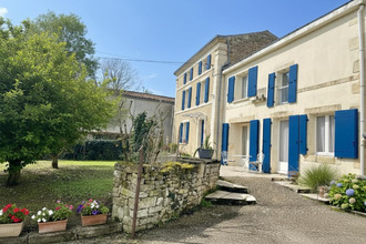 maison la-creche 79260