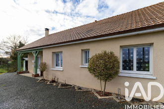  maison la-croisille 27190