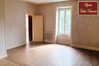  maison la-croisille-sur-briance 87130