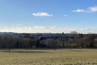  maison la-croisille-sur-briance 87130